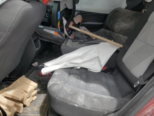 2024 CHEVROLET TRAX 1RS KL77LGE24RC182402