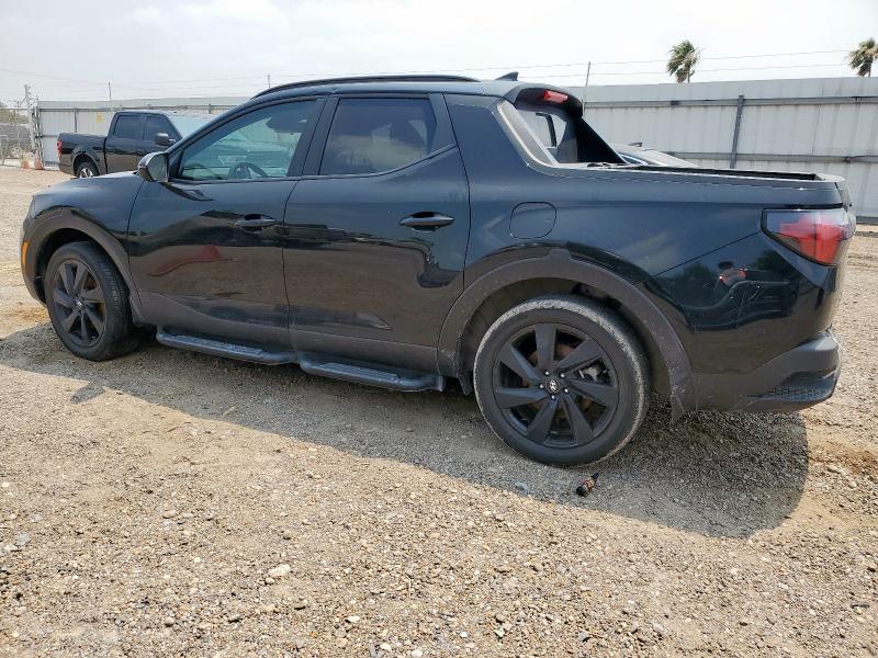 Vin: 5ntjcdaf9ph060170, lot: 56029205, hyundai santa cruz night 20232