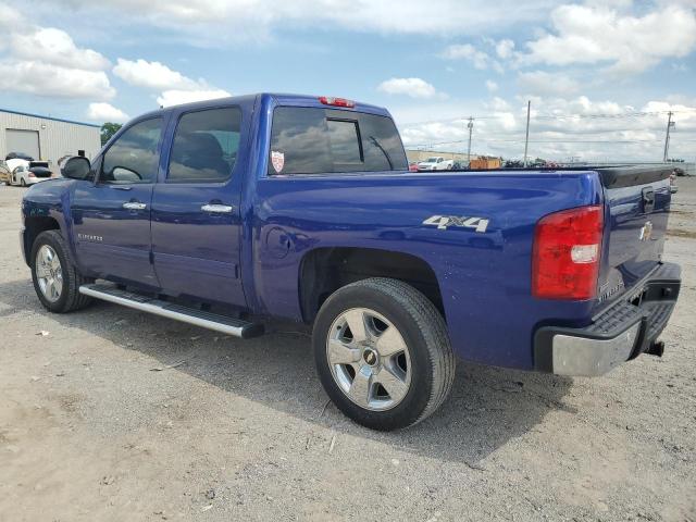 Vin: 3gcrkte22ag232173, lot: 58183035, chevrolet all models k1500 ltz 20102