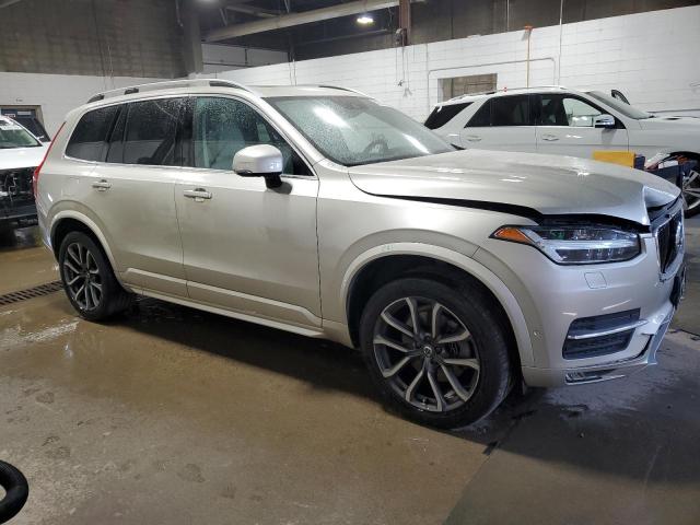 2016 VOLVO XC90 T6 YV4A22PK5G1090362