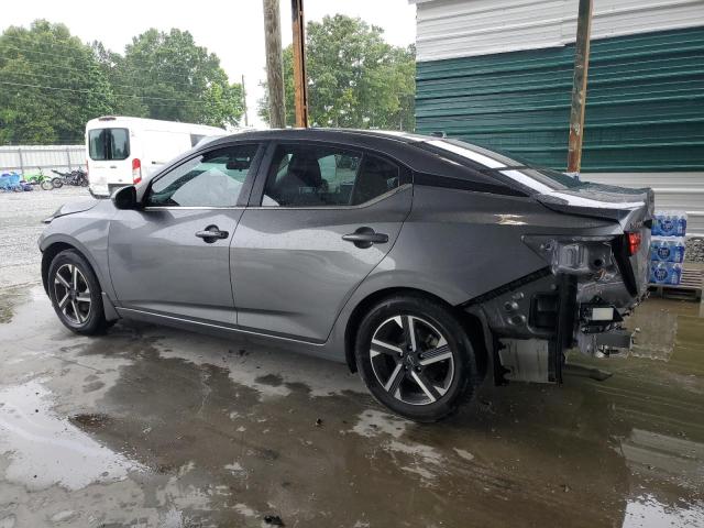 Vin: 3n1ab8cv8ry316661, lot: 58468625, nissan sentra sv 20242