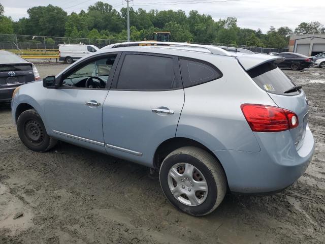 Vin: jn8as5mv2fw255048, lot: 58855465, nissan rogue s 20152