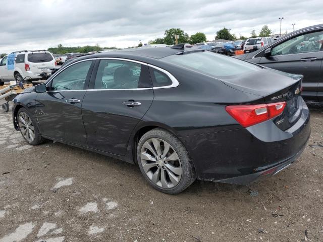 Vin: 1g1zh5sx2gf179603, lot: 57884215, chevrolet malibu premier 20162