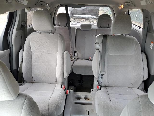 2015 TOYOTA SIENNA LE - 5TDKK3DC1FS630253