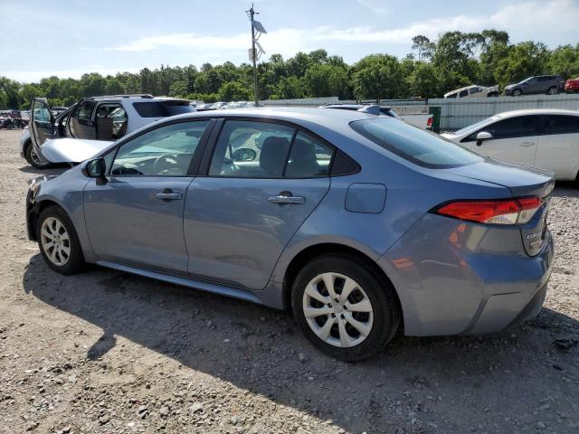 Vin: 5yfepmae4np392366, lot: 53444195, toyota corolla le 20222