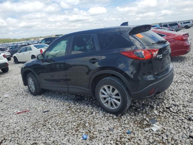 Vin: jm3ke4cy1f0510411, lot: 55445615, mazda cx-5 touring 20152