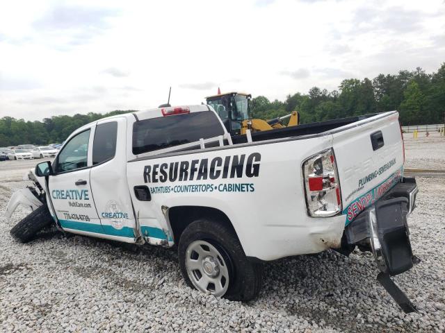 Vin: 1gchsbea9n1317125, lot: 57149745, chevrolet colorado 20222