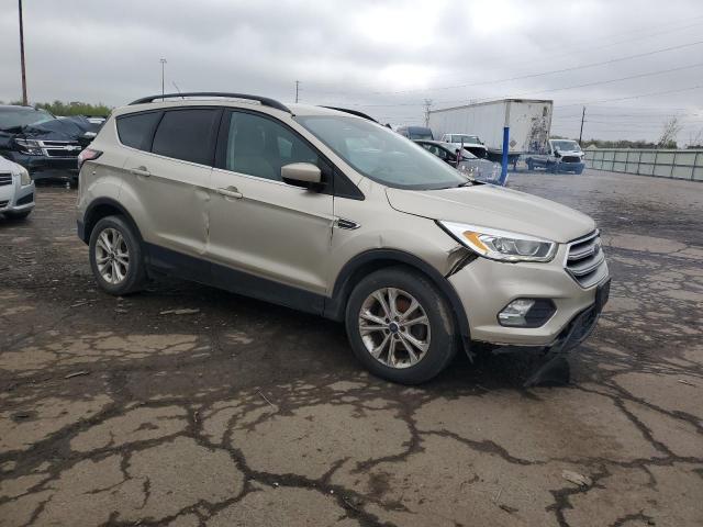 Vin: 1fmcu0gdxhub90657, lot: 55655055, ford escape se 20174