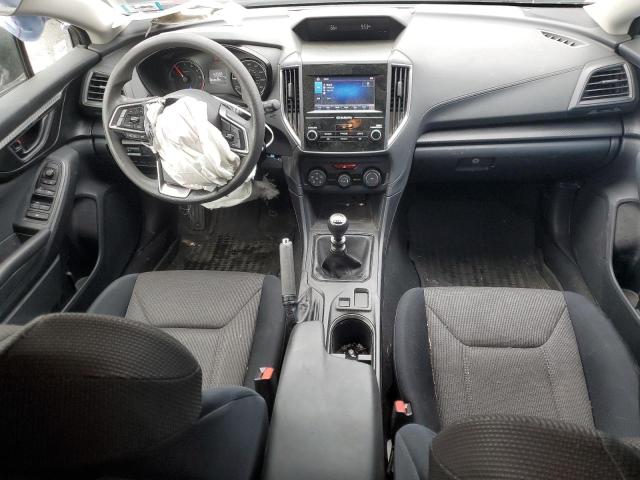 2019 SUBARU CROSSTREK - JF2GTAAC6K9343514