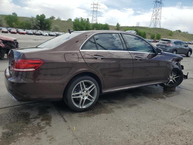 Vin: wddhf8jb3gb204683, lot: 58003655, mercedes-benz e-class 350 4matic 20163