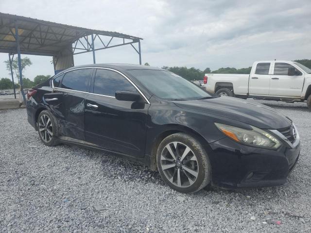 2017 NISSAN ALTIMA 2.5 - 1N4AL3AP3HN319678
