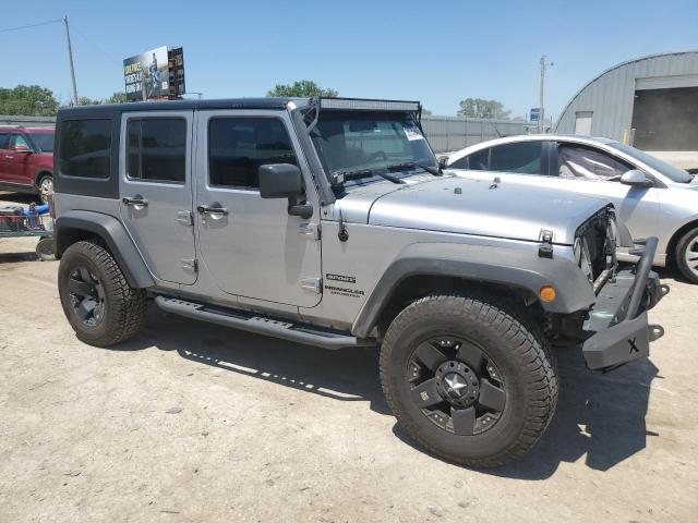Vin: 1c4bjwdg6fl768007, lot: 56753845, jeep wrangler sport 20154
