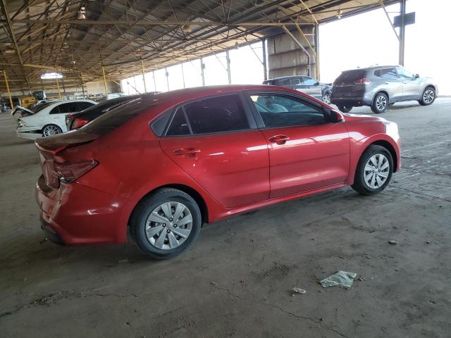 Vin: 3kpa24ad9le276728, lot: 56202305, kia rio lx 20203