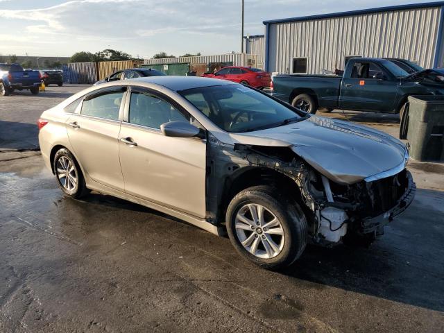 Vin: 5npeb4ac7bh192202, lot: 57043465, hyundai sonata gls 20114