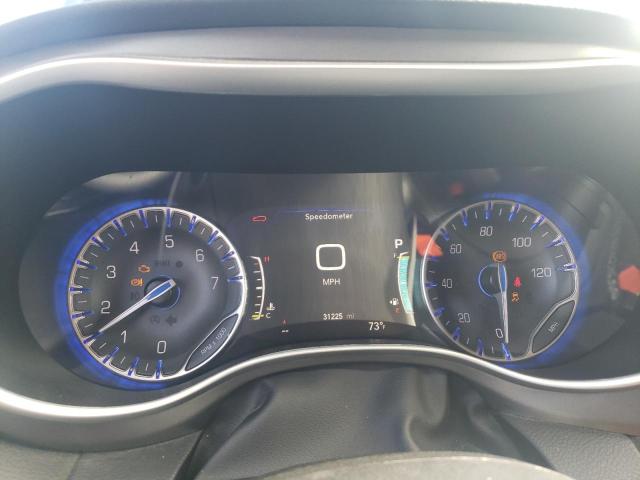 2024 CHRYSLER PACIFICA TOURING L 2C4RC1BG7RR160135