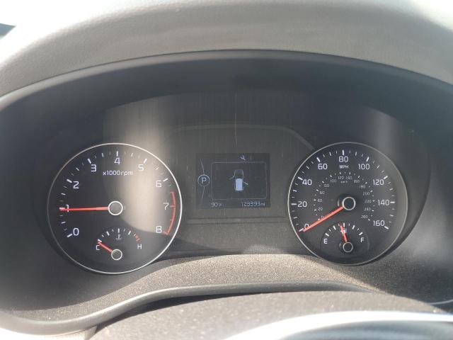 2017 KIA SPORTAGE L KNDPM3AC4H7233895