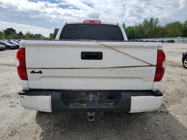 2016 TOYOTA TUNDRA CRE - 5TFDY5F16GX565930
