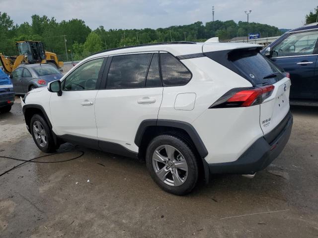 Vin: jtmrwrfv6pd202888, lot: 55296845, toyota rav4 xle 20232