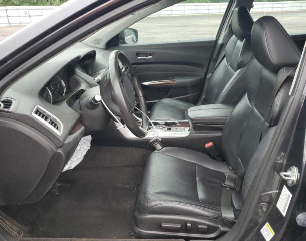 2015 ACURA TLX TECH - 19UUB3F50FA006241