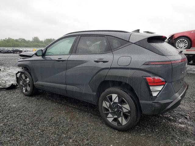2024 HYUNDAI KONA SEL - KM8HCCAB8RU049217
