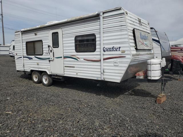 kmfr MOTORHOME
