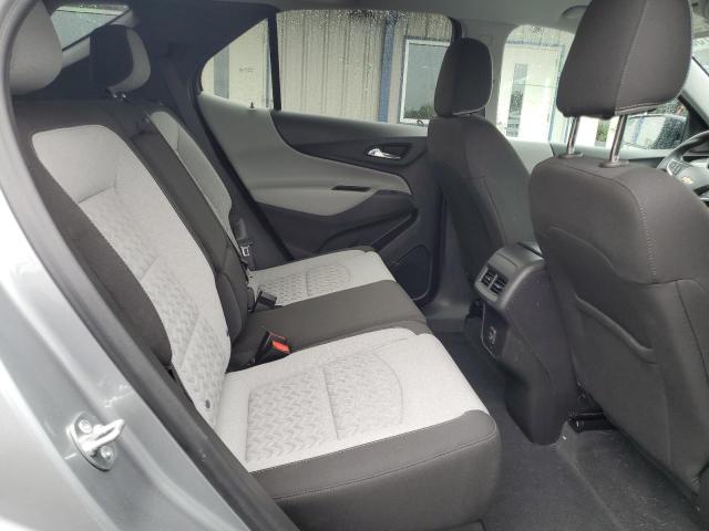 2024 CHEVROLET EQUINOX LS 3GNAXSEG3RL185962