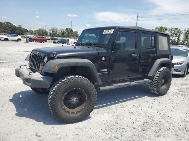Vin: 1c4bjwdg2gl265592, lot: 56429725, jeep wrangler sport 2016 img_1