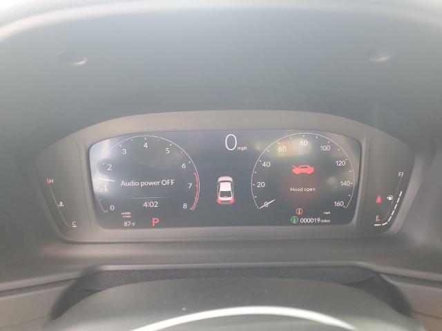 2024 HONDA ACCORD LX - 1HGCY1F23RA063641