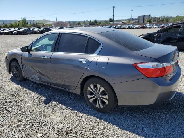 Vin: 1hgcr2f32fa136117, lot: 55699315, honda accord lx 20152