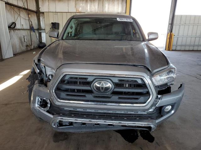 2019 TOYOTA TACOMA DOU - 5TFAX5GNXKX151999