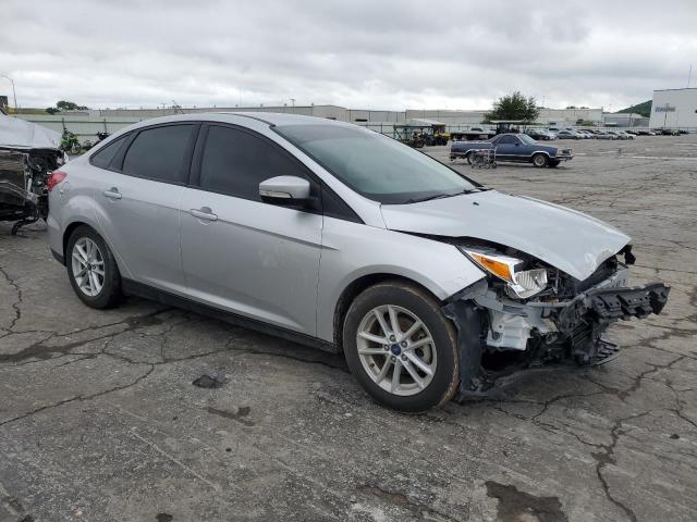 Vin: 1fadp3f28hl270925, lot: 56149505, ford focus se 20174