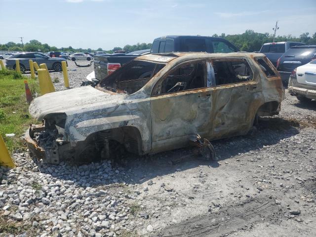 Vin: 2gkaltek6e6208569, lot: 56237535, gmc terrain slt 2014 img_1
