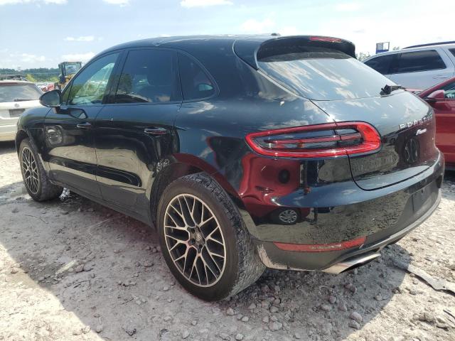 Vin: wp1aa2a55jlb08488, lot: 59167525, porsche macan 20182