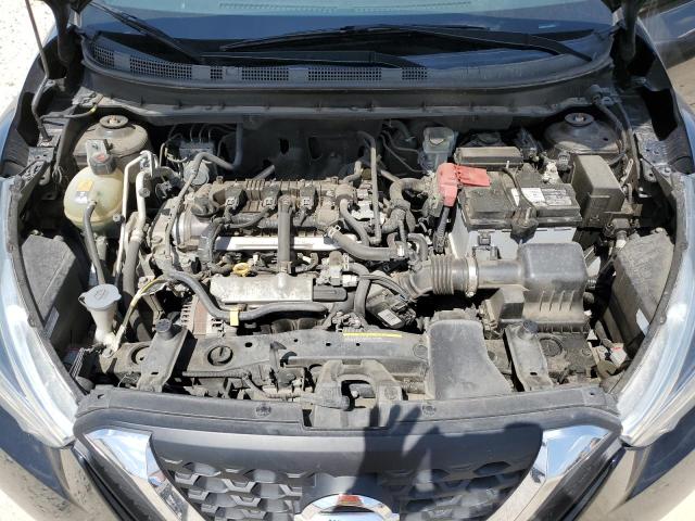 2020 NISSAN KICKS S - 3N1CP5BV7LL525579