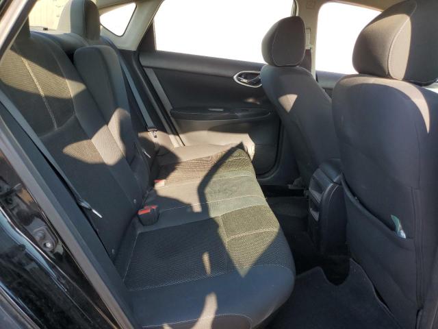 2015 NISSAN SENTRA S - 3N1AB7AP0FY335554