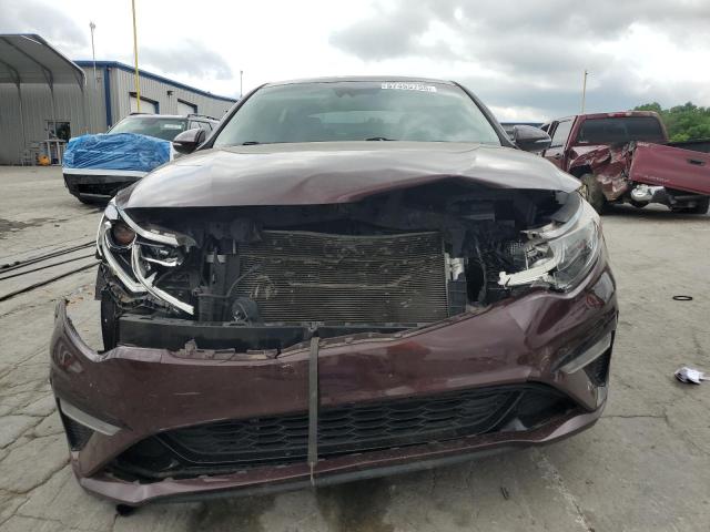 2019 KIA OPTIMA LX 5XXGT4L32KG297602