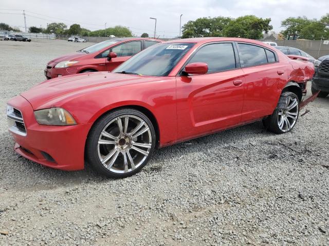 Vin: 2c3cdxhg9ch164816, lot: 57435845, dodge charger sxt 2012 img_1