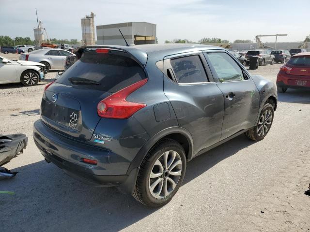Vin: jn8af5mvxdt210359, lot: 57124695, nissan juke s 20133