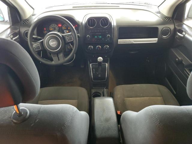 2015 JEEP COMPASS SP - 1C4NJCBB8FD110945