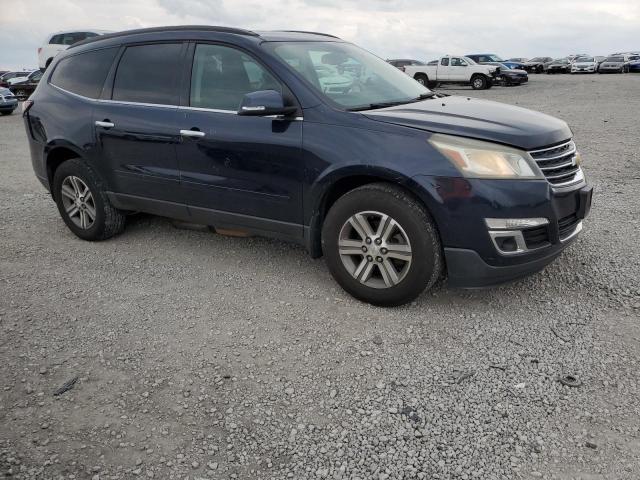 Vin: 1gnkvhkd3gj100677, lot: 58653205, chevrolet traverse lt 20164