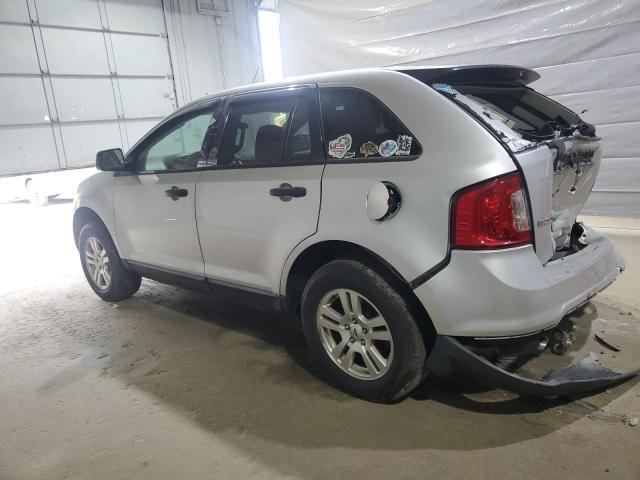 Vin: 2fmdk3gc1bba74005, lot: 58955545, ford edge se 20112