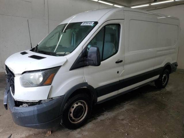 2016 FORD TRANSIT T- #3196979242