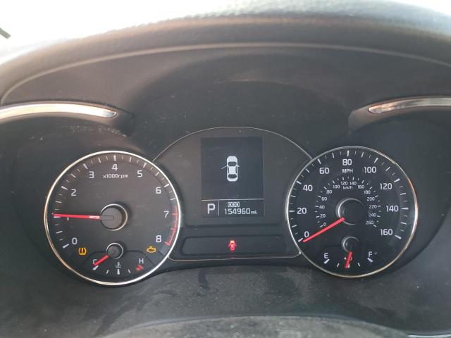 2015 KIA FORTE EX KNAFX6A89F5372023