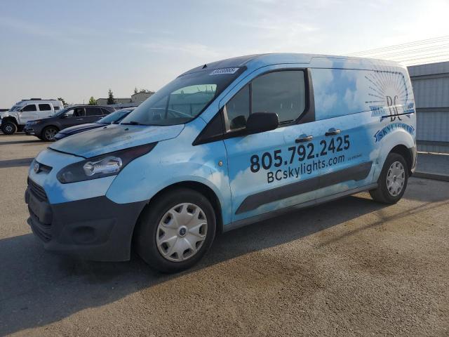 FORD TRANSIT CO