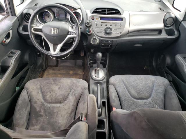 2010 HONDA FIT SPORT - JHMGE8H45AC005862