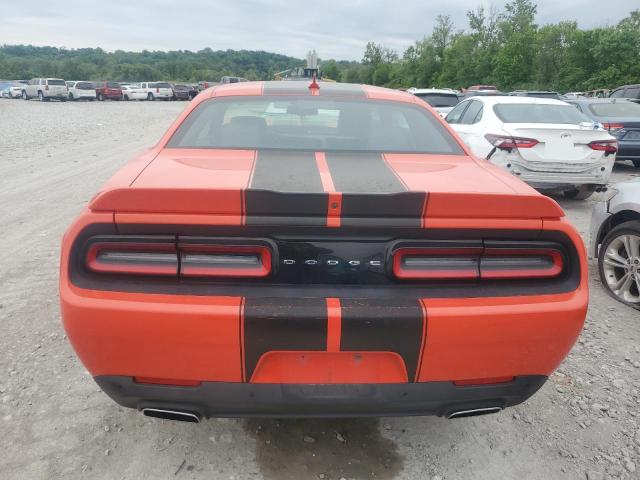 2017 DODGE CHALLENGER 2C3CDZGG8HH574673