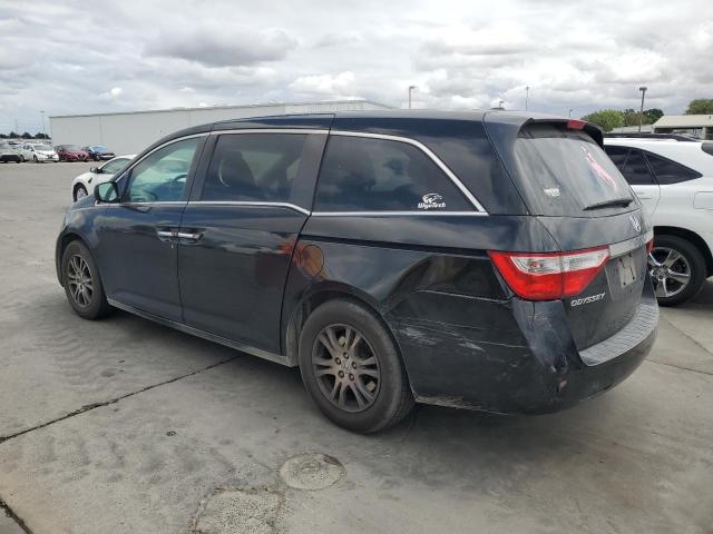 Vin: 5fnrl5h60bb050485, lot: 55764835, honda all models exl 20112