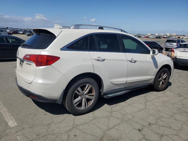 Vin: 5j8tb3h35dl002677, lot: 56679185, acura rdx 20133