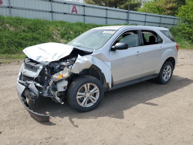 Vin: 2gnalaek0f6136972, lot: 56566425, chevrolet equinox ls 2015 img_1