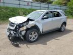 2015 CHEVROLET EQUINOX LS - 2GNALAEK0F6136972